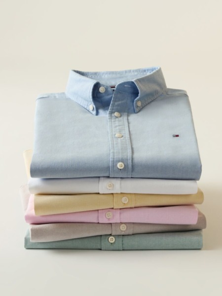 TOMMY HILFIGER OUTLET