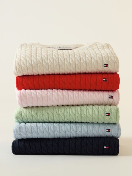 TOMMY HILFIGER OUTLET