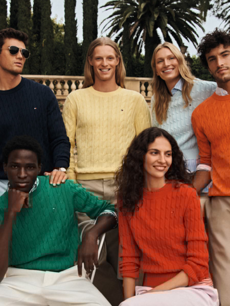 TOMMY HILFIGER OUTLET