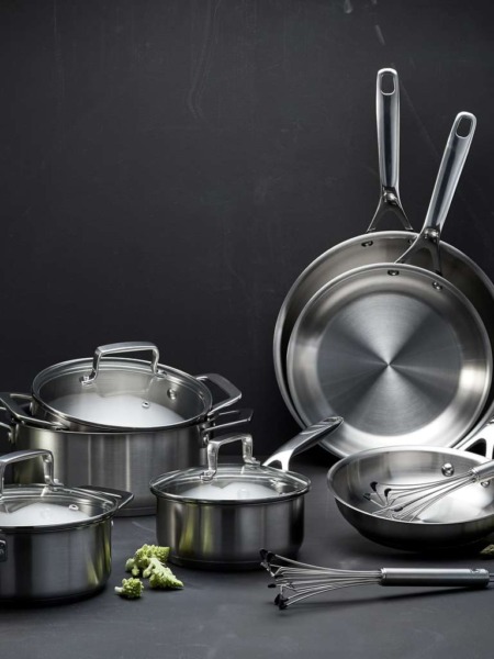 KITCHEN LIVING DINING