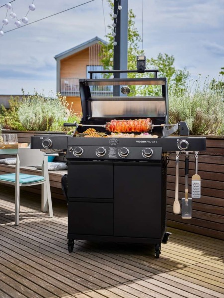 KITCHEN LIVING DINING