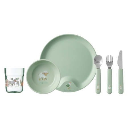 KITCHEN LIVING DINING