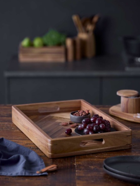 KITCHEN LIVING DINING