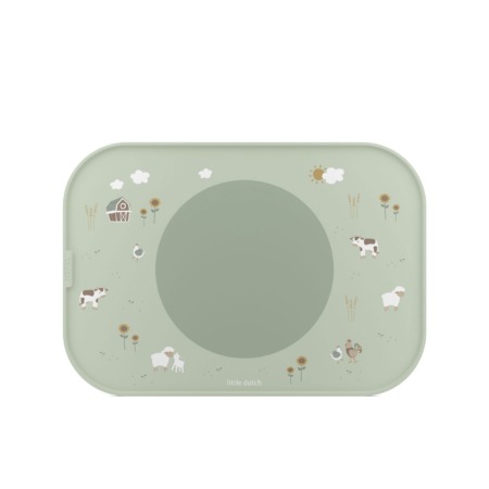 KITCHEN LIVING DINING