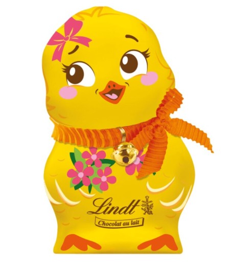 LINDT CHOKOLADE
