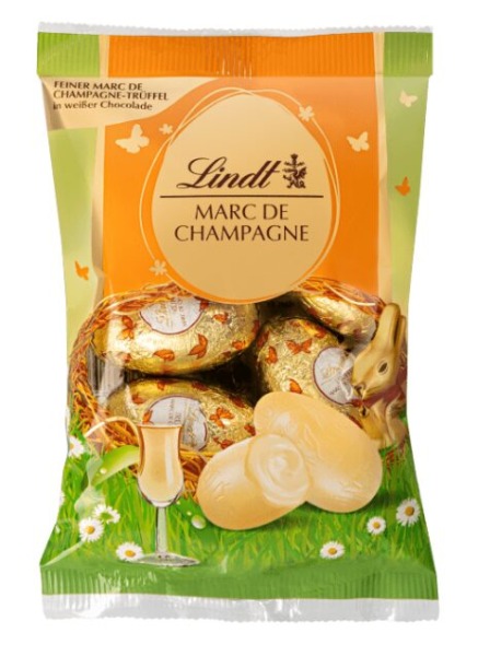LINDT CHOKOLADE