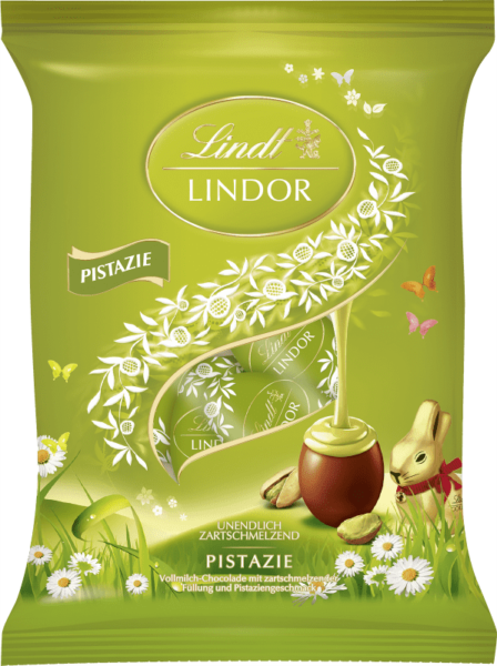 LINDT CHOKOLADE