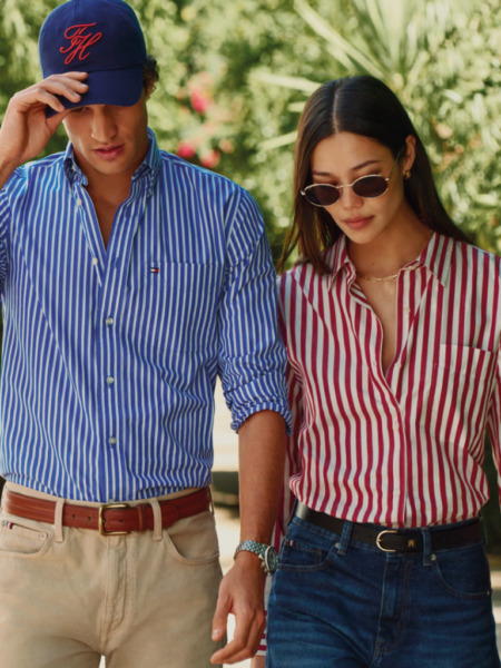 TOMMY HILFIGER OUTLET