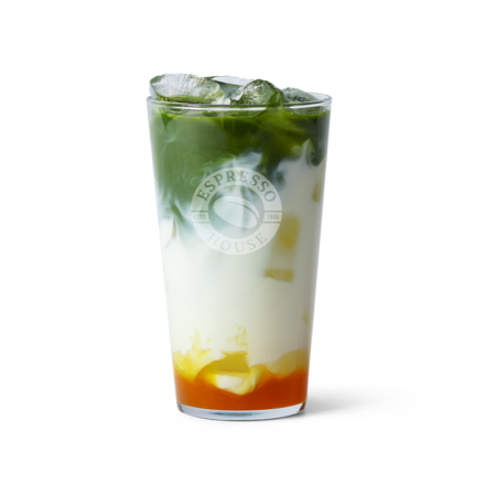 ESPRESSO HOUSE