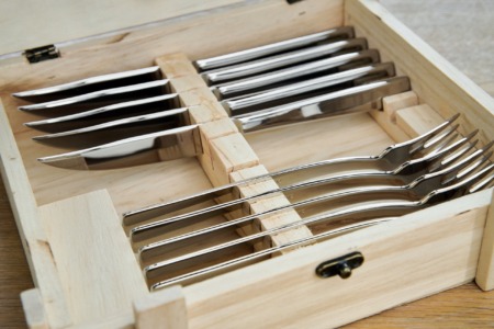 ZWILLING OUTLET