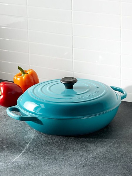 LE CREUSET OUTLET
