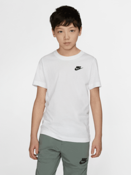 NIKE FACTORY STORE