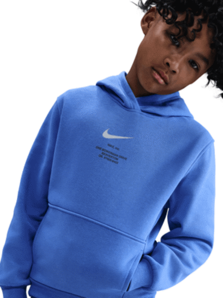 NIKE FACTORY STORE