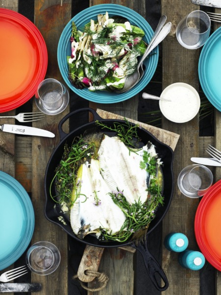 LE CREUSET OUTLET