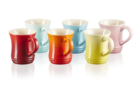 LE CREUSET OUTLET