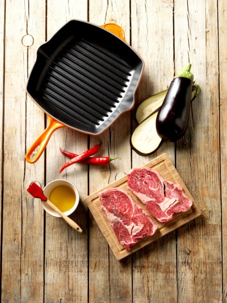 LE CREUSET OUTLET