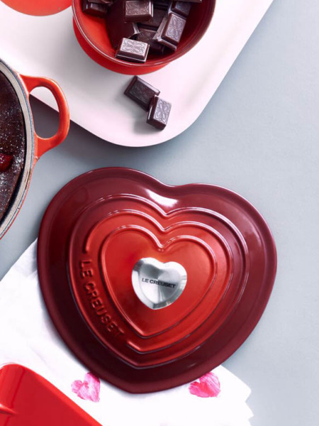 LE CREUSET OUTLET