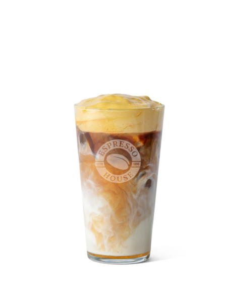 ESPRESSO HOUSE