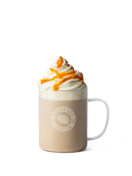 ESPRESSO HOUSE