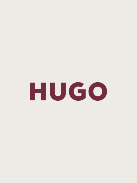 HUGO OUTLET