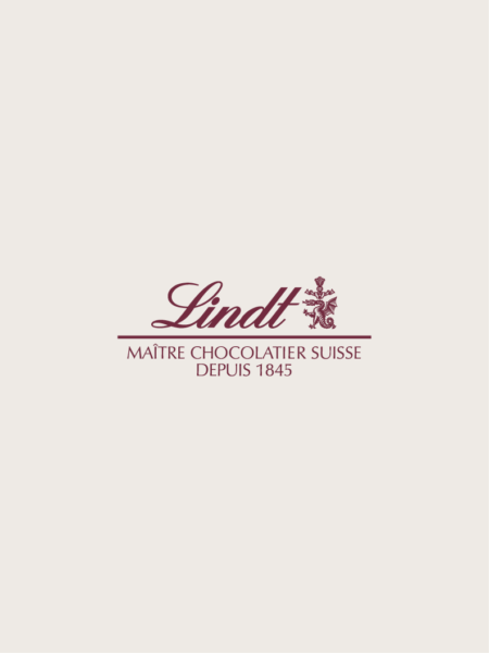 LINDT CHOKOLADE