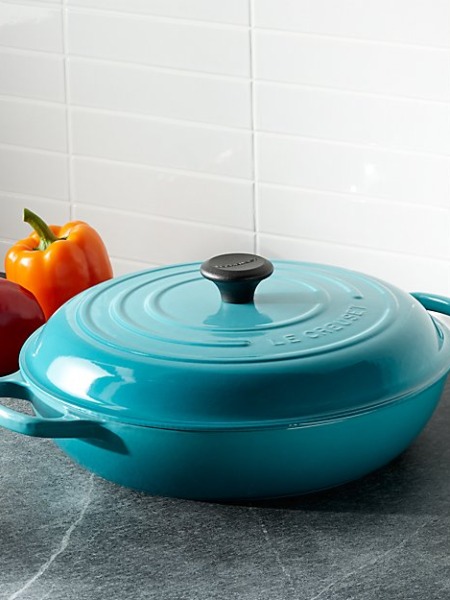 LE CREUSET OUTLET