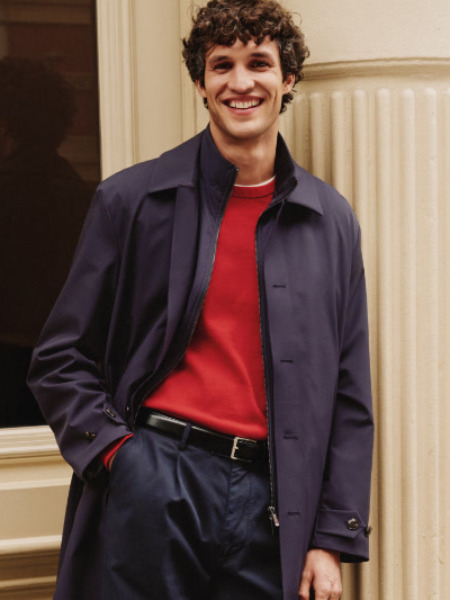TOMMY HILFIGER OUTLET