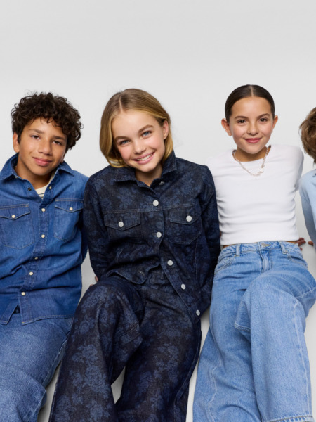 JACK & JONES KIDS OUTLET